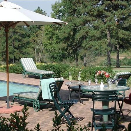 White River Golf Lodge 외부 사진