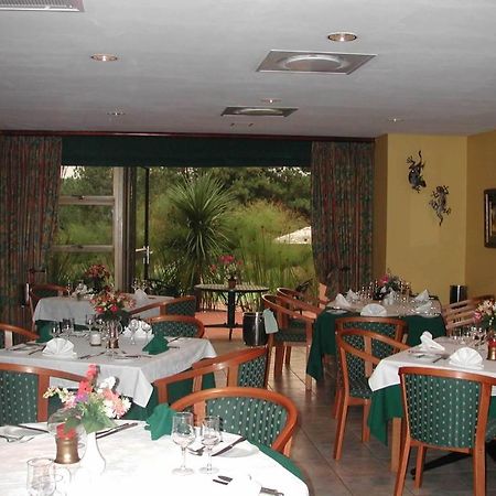 White River Golf Lodge 외부 사진