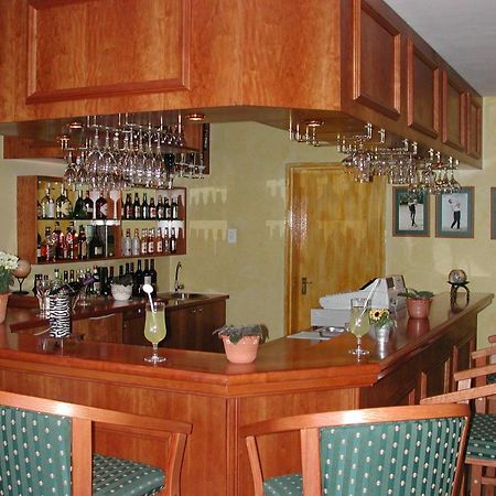 White River Golf Lodge 외부 사진