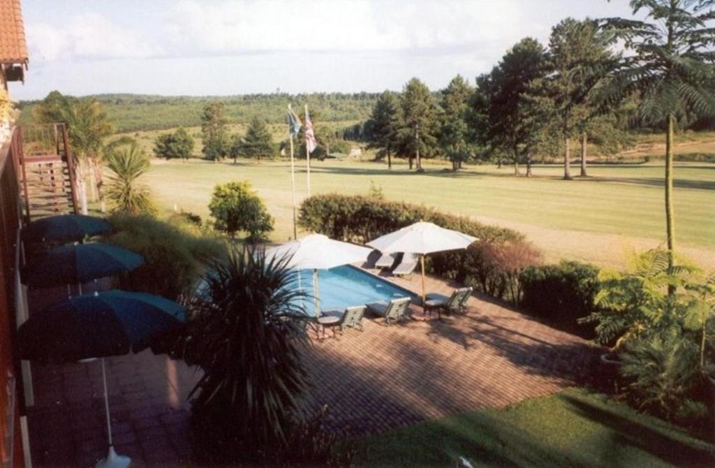 White River Golf Lodge 외부 사진
