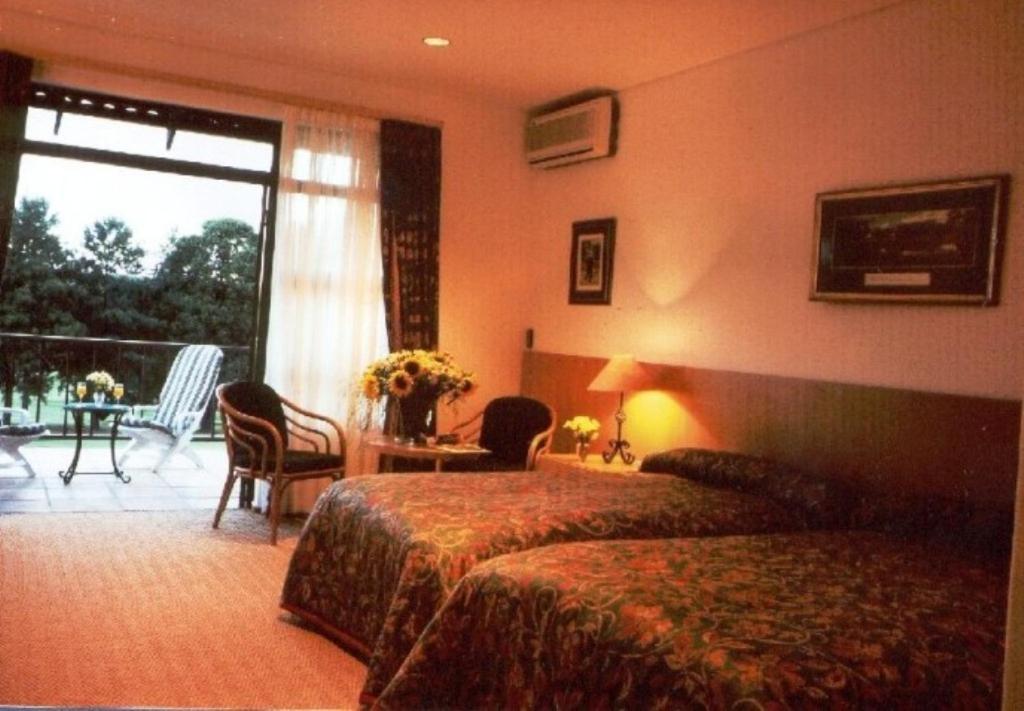 White River Golf Lodge 객실 사진
