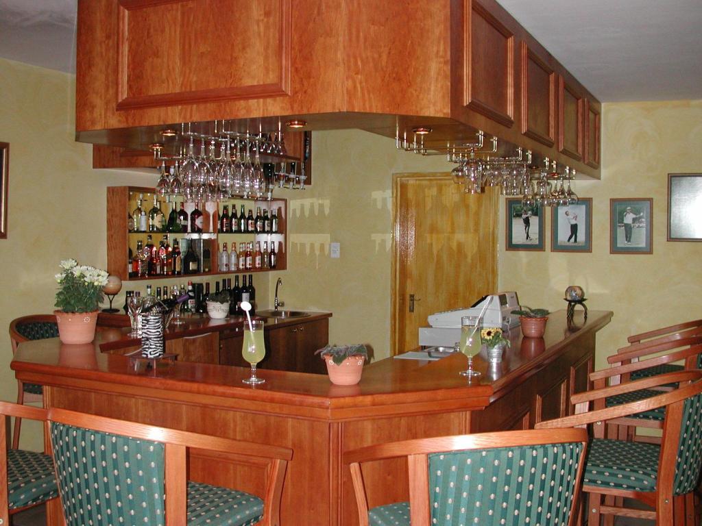 White River Golf Lodge 외부 사진