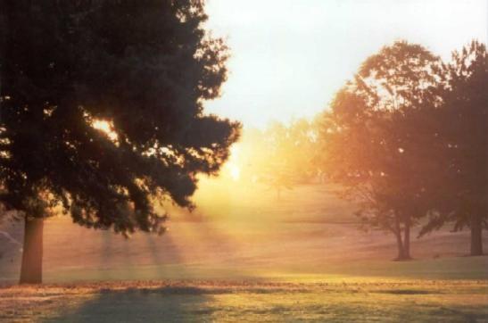 White River Golf Lodge 외부 사진